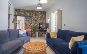 Ático Céntrico, Jacuzzi y Parking El Arenal